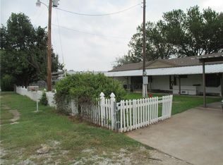 5405 Water View Dr, Granbury, TX 76048