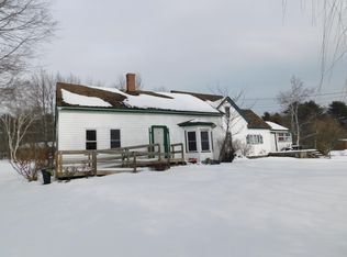 24 Shady Ln, Canaan, ME 04924