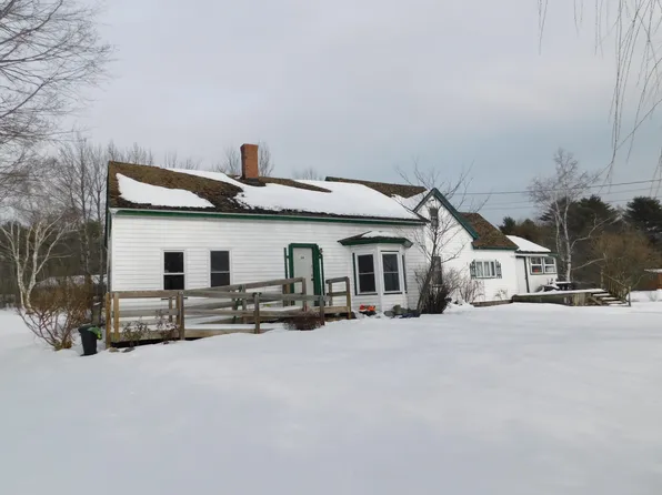 24 Shady Lane, Canaan, ME 04924