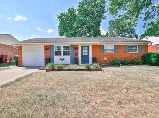 11615 Geneva Rd, Cincinnati, OH 45240