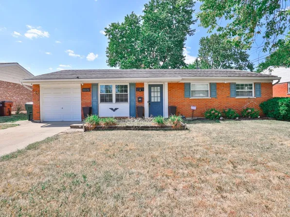 11615 Geneva Rd, Cincinnati, OH 45240