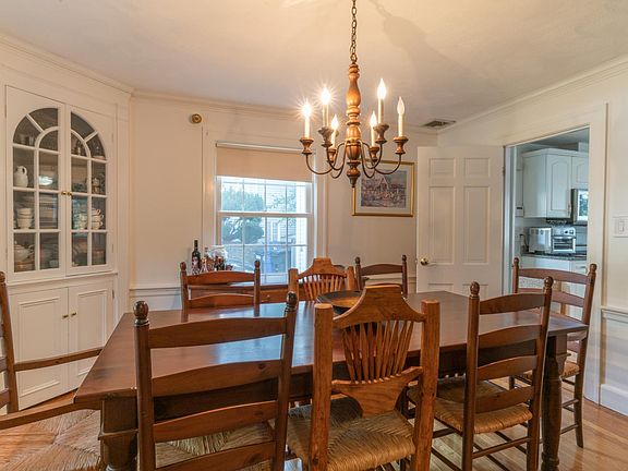 Dinning room
