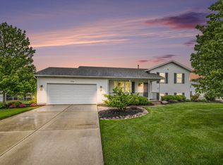 3754 Bantam Dr, Hudsonville, MI