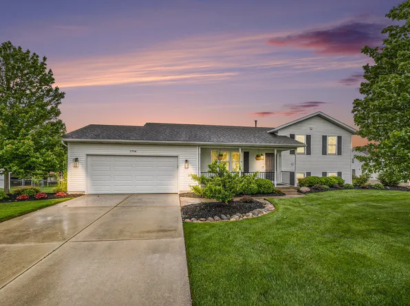 3754 Bantam Dr, Hudsonville, MI 49426