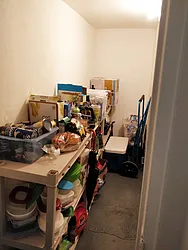 Rented by Steffan Olausson Partridge, LREB