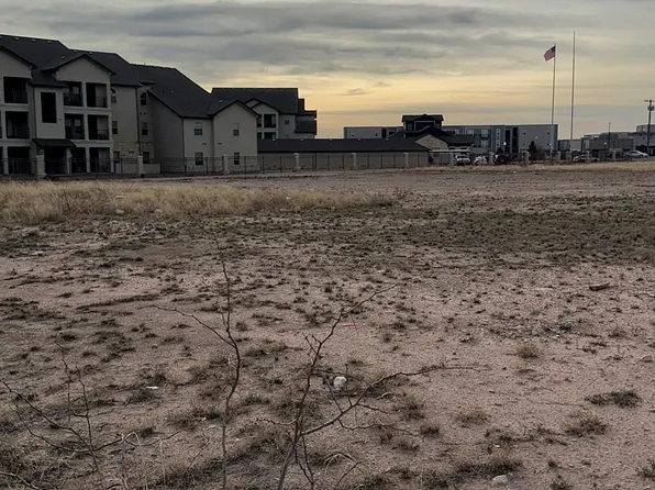 0 S Wayside Ave, Midland, TX 79701