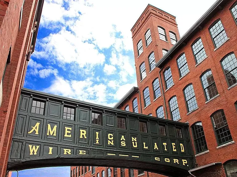 American Wire Residential Lofts — Photo 31