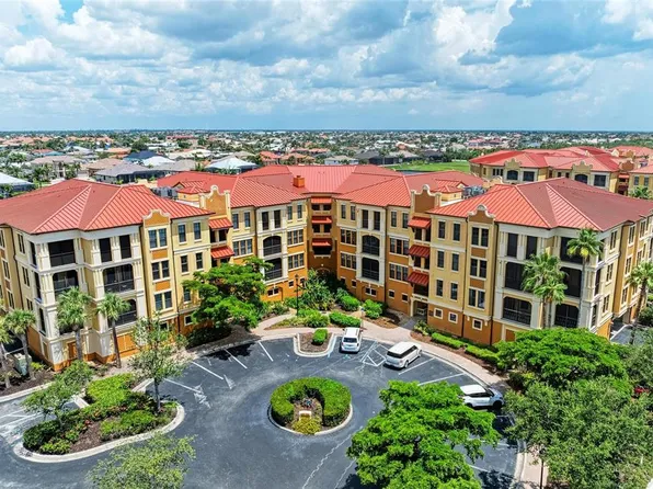 96 Vivante Blvd Unit 210, Punta Gorda, FL 33950