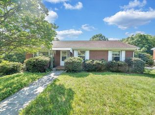 6621 Sherry Rd, Roanoke, VA 24019