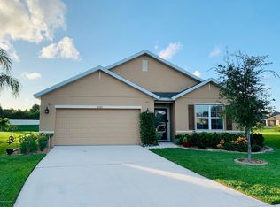 4602 Amaca Bay Ln, Melbourne, FL 32935