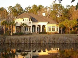 3256 Cottonfield Dr, Mount Pleasant, SC 29466
