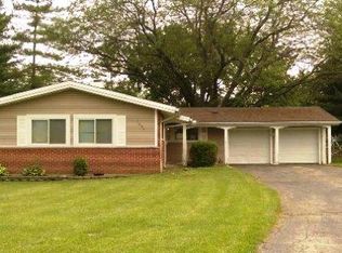 3259 Balsamridge Dr, Cincinnati, OH 45239