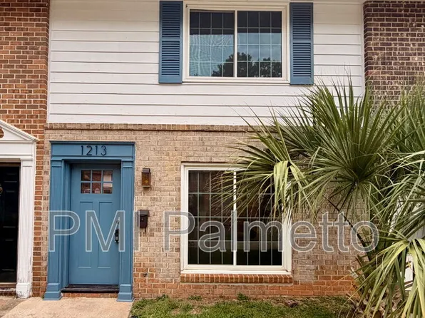1213 Grove Park Ln, Columbia, SC 29210