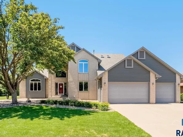 5901 S Tomar Rd, Sioux Falls, SD 57108