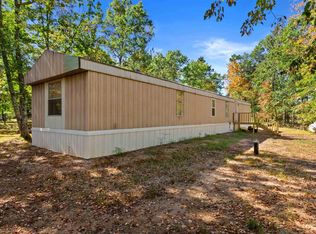 724D Beaver Ave, Hancock, WI 54943