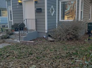 706 4th St, Clarkston, WA 99403