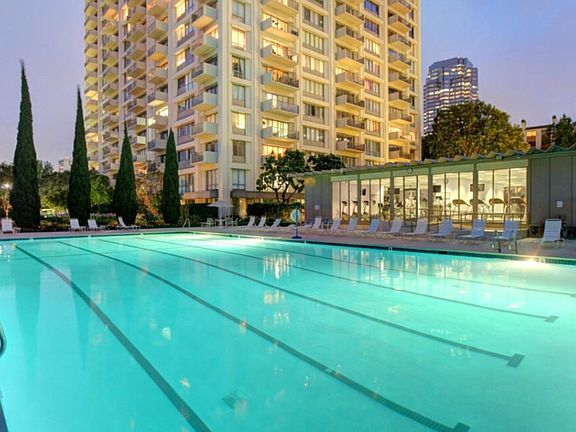 5th image of 2160 Century Park E APT 1006