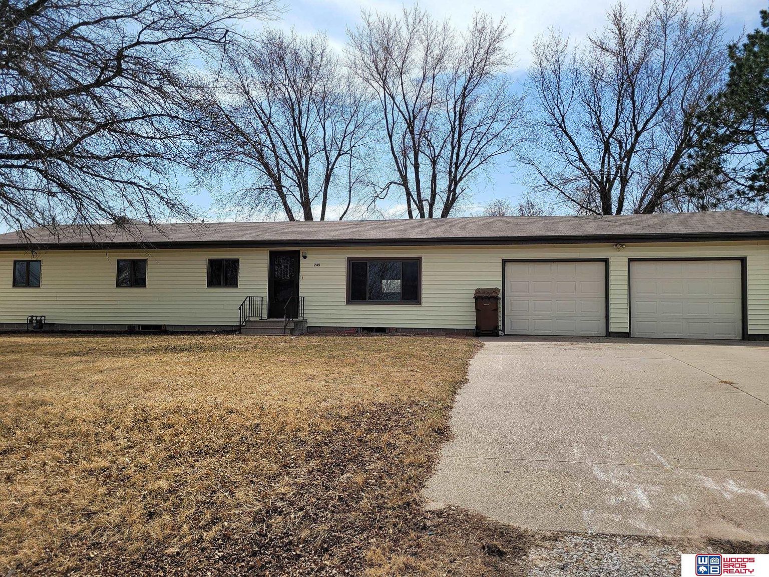 745 A St, Staplehurst, NE 68439 Zillow