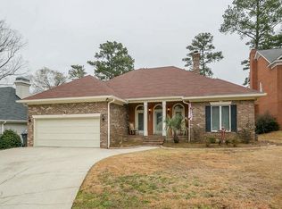 4210 Park Chase Ct, Evans, GA 30809