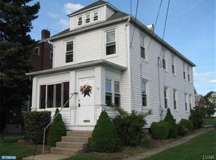 1239 1st Ave, Hellertown, PA 18055