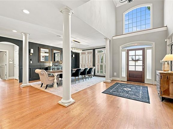 4th image of 6239 Stanback Ct