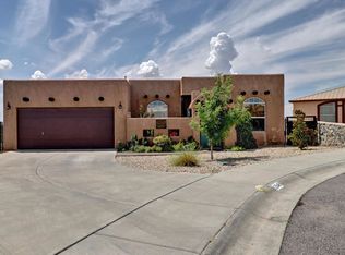 3549 Roma Dr, Las Cruces, NM 88012