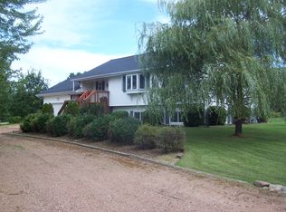 2250 Birchwood Ln, Hatley, WI 54440