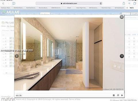 4th image of 68 SE 6th St APT 808