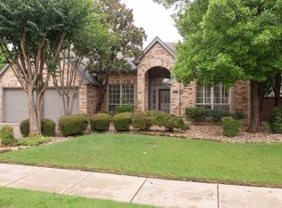 2221 Green Hill Dr, McKinney, TX 75072