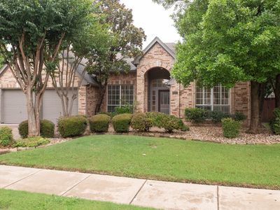 2221 Green Hill Dr, McKinney, TX, 75072