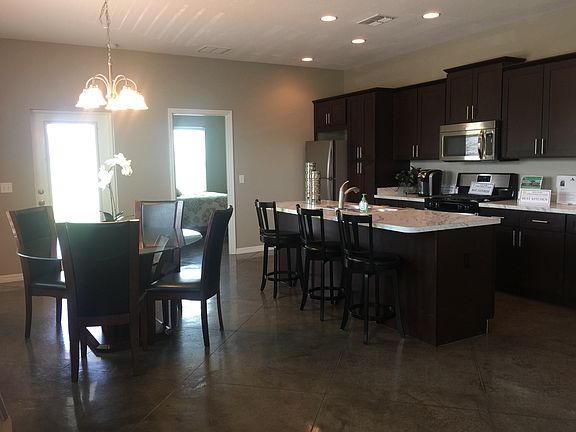 Stained Concrete Floors