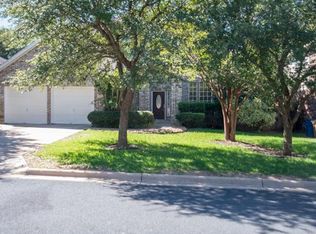 5725 Trelawney Ln, Austin, TX 78739