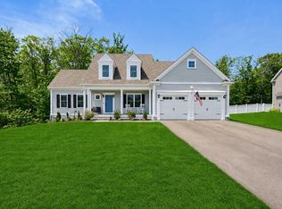 42 Caspian Way, North Attleboro, MA 02760