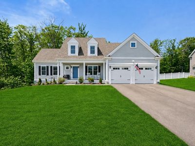 42 Caspian Way, North Attleboro, MA, 02760