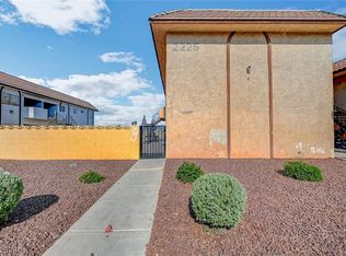 2225 N Jones Blvd, Las Vegas, NV 89108