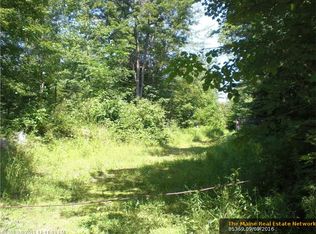 72 Bonney Hill Rd, Otisfield, ME 04270