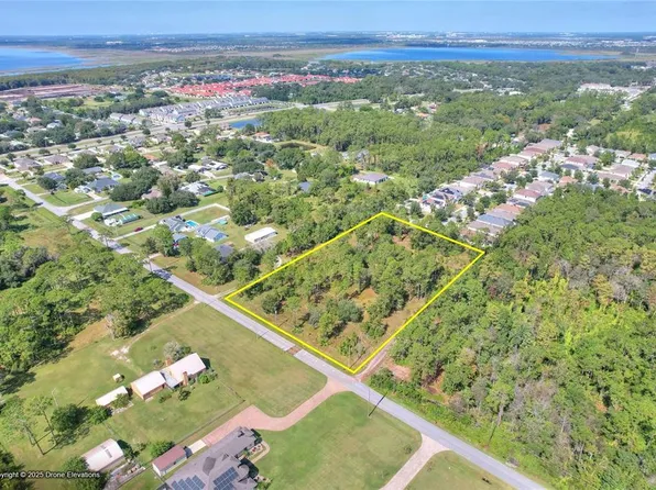 Moore St Lot 6, Saint Cloud, FL 34771