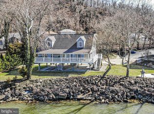 1A Vanort Dr, Pt Deposit, MD 21904