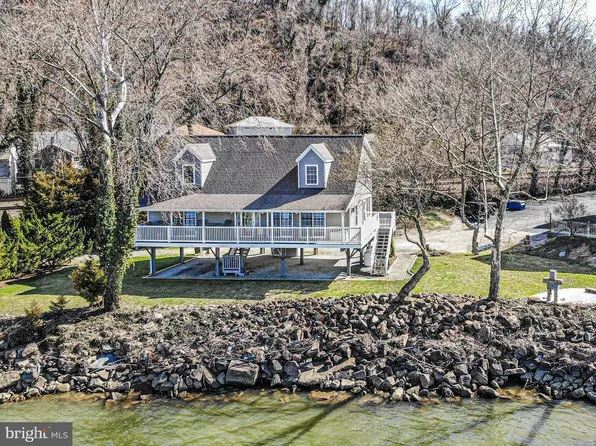 1A Vanort Dr, Pt Deposit, MD 21904