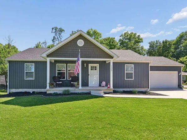 1249 Traction Rd, Batavia, OH 45103