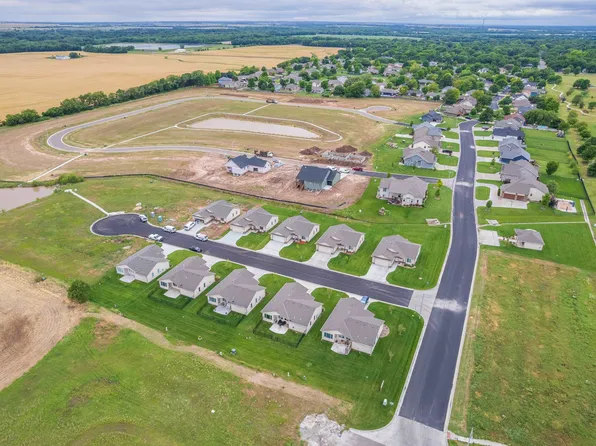 1245 Park Glen Ct, Clearwater, KS 67026