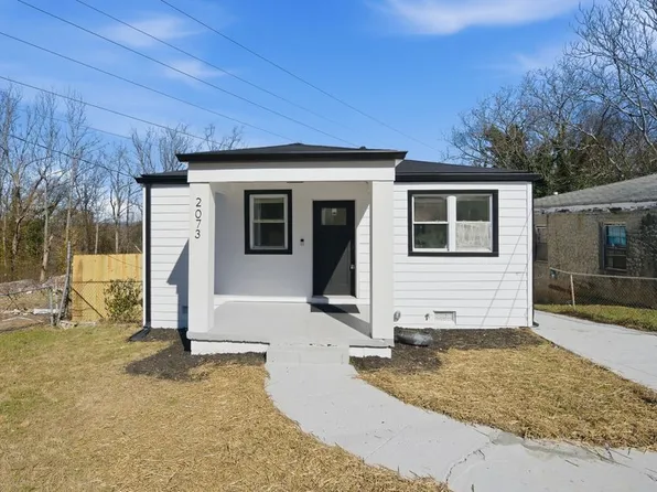 2073 Morehouse Dr NW, Atlanta, GA 30314