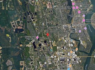 901 W 11th St Lot 190, Saint Augustine, FL 32084