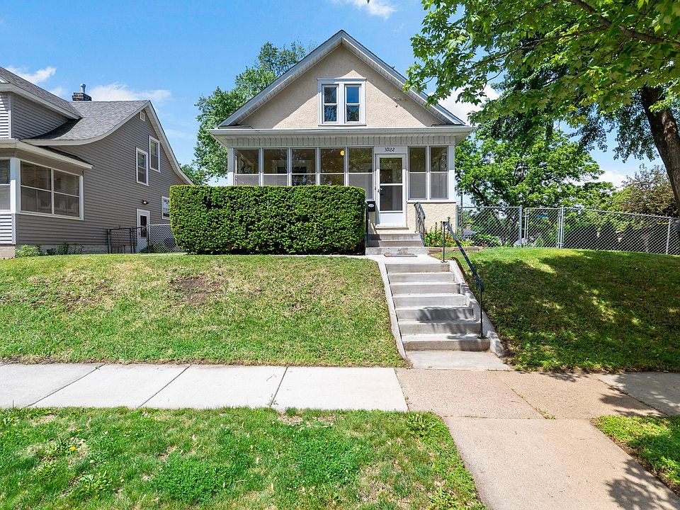 1st image of 3922 Van Buren St NE