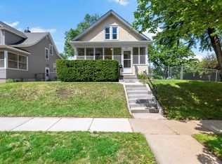 3922 Van Buren St NE, Columbia Heights, MN 55421