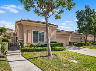 21564 Marana, Mission Viejo, CA 92692