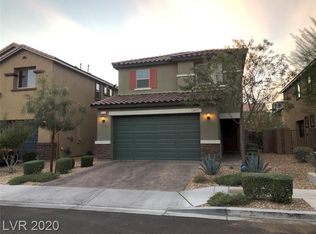 6631 Breakwater Reef St, Las Vegas, NV 89149
