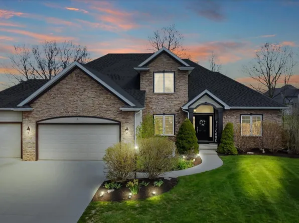 4315 Cordell Cv, Fort Wayne, IN 46845