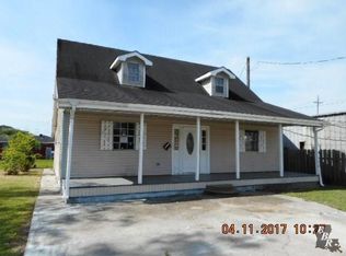 620 Cypress St, Thibodaux, LA 70301
