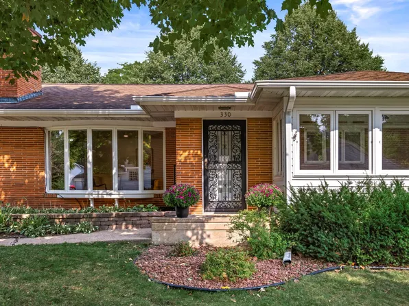 330 Bartlett Ct, Eau Claire, WI 54701